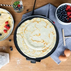 Cloer Crêpe/Pannenkoek Maker** Clearance