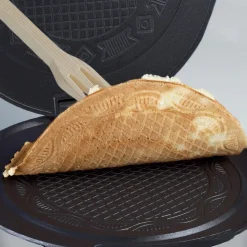 Cloer Profi Oublie/Kniepertjesmaker Extra Coating Online