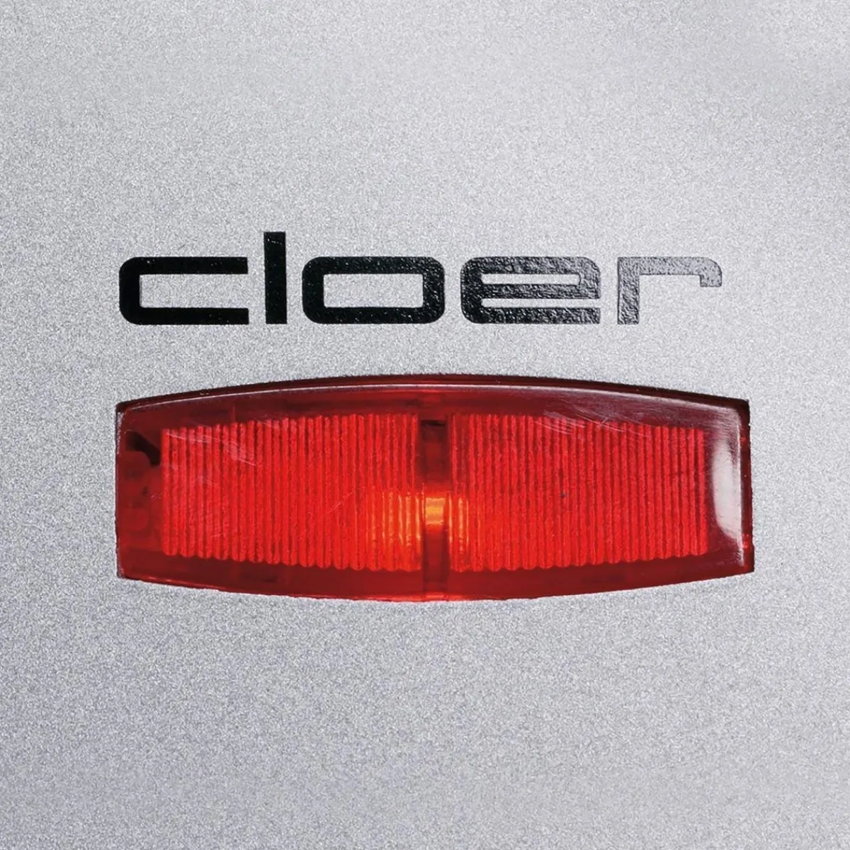 Cloer Sandwichmaker** New