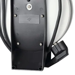 Cloer Wafelijzer Hart New