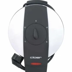 Cloer Wafelijzer Hart New