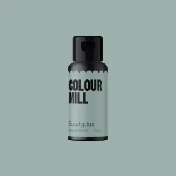 Colour Mill Aqua Blend Kleurstof Eucalyptus 20ml** Hot