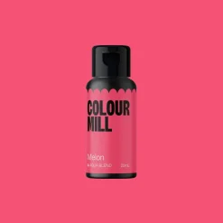 Colour Mill Aqua Blend Kleurstof Melon 20ml** Clearance