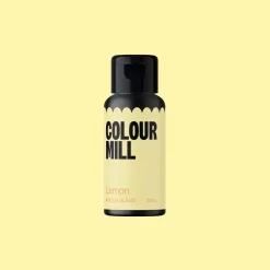 Colour Mill Aqua Blend Kleurstof Lemon 20ml** Sale