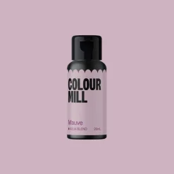 Colour Mill Aqua Blend Kleurstof Mauve 20ml** Sale