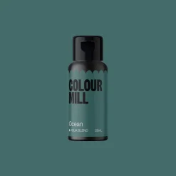 Colour Mill Aqua Blend Kleurstof Ocean 20ml** Discount