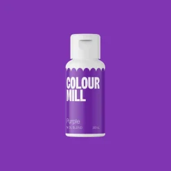 Colour Mill Kleurstof Oil Blend Purple 20ml Outlet