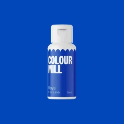 Colour Mill Kleurstof Oil Blend Royal 20ml Outlet