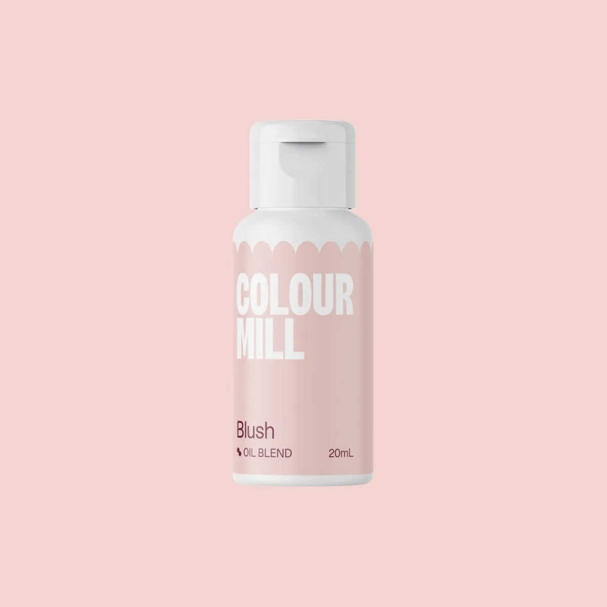 Colour Mill Kleurstof Oil Blend Blush 20ml Online