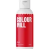 Colour Mill Kleurstof Oil Blend Red 100ml Clearance