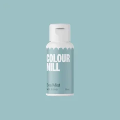 Colour Mill Kleurstof Oil Blend Sea Mist 20ml Sale