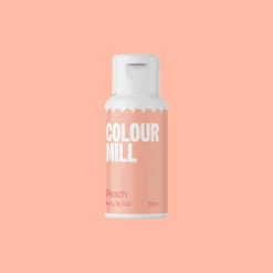 Colour Mill Kleurstof Oil Blend Peach 20ml Clearance