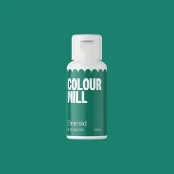 Colour Mill Kleurstof Oil Blend Emerald 20ml Sale