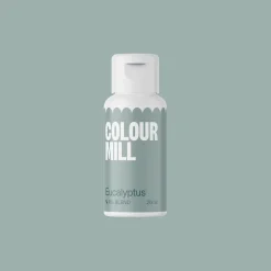 Colour Mill Kleurstof Oil Blend Eucalyptus 20ml Sale