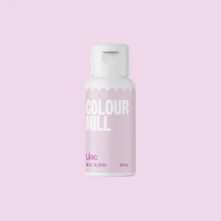 Colour Mill Kleurstof Oil Blend Lilac 20ml New