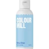 Colour Mill Kleurstof Oil Blend Baby Blue 100ml Discount