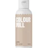 Colour Mill Kleurstof Oil Blend Latte 100ml Outlet