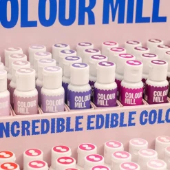 Colour Mill Verkoopdisplay Clearance