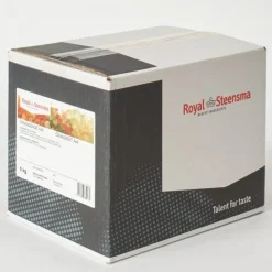 Royal Steensma Confru Orangeade gekonfijte Sinaasappel 4x4mm 5 kg Online