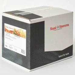 Royal Steensma Confru Sukade gekonfijte Cedervrucht 3x3mm 5 kg Hot