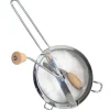 Overig Cookai Passeerzeef Ø20cm Clearance