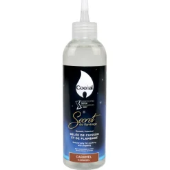 Cookal Flambeergel Caramel 200ml Online
