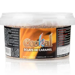 Cookal Flambeersuiker Caramel 375g Outlet