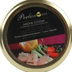 Cookal Gastronomische Parels Citroen 80g Clearance