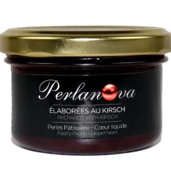 Cookal Gastronomische Parels Kirsch 80g Clearance