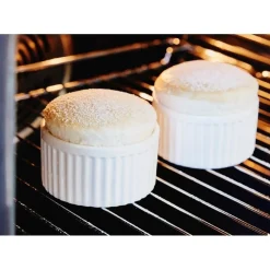 Hendi Creme Brulee / Souffle Bakje Ø12x5,5cm Discount