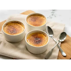 Hendi Creme Brulee / Souffle Bakje Ø7x3,5cm Hot