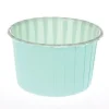 Culpitt Cupcake Vormpjes mintgroen 60mm 24st. Discount