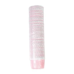 Culpitt Cupcake Vormpjes pastel Roze 60mm 100st.** Best