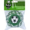 Culpitt Cupcake Vormpjes Voetbal 50mm 25st. Outlet