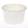 Culpitt Cupcake Vormpjes Wit/Ivoor 60mm 24st. Outlet