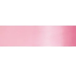 Culpitt Dubbelzijdig Satijnen Lint Roze 12mmx20m Discount