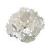 Culpitt Gumpaste Pioen Wit 10cm Best