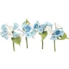 Culpitt Gumpaste Spray Blauwe Mini Rozen 4st. Sale