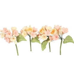 Culpitt Gumpaste Spray Pastel Mini Rozen 4st. Discount