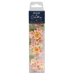 Culpitt Gumpaste Spray Pastel Mini Rozen 4st. Discount