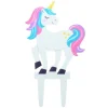 Culpitt Gumpaste Taarttopper Unicorn 130mm Discount