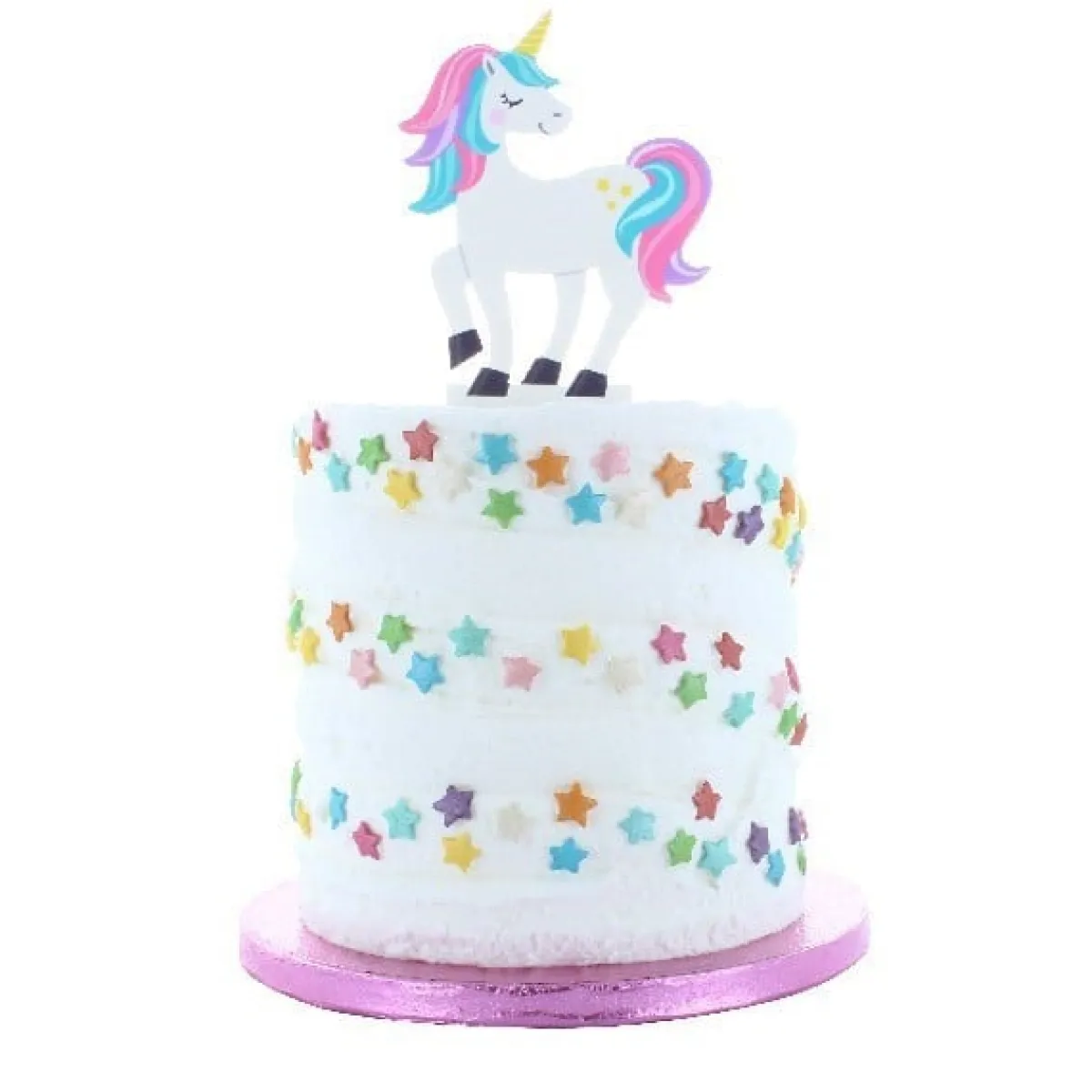 Culpitt Gumpaste Taarttopper Unicorn 130mm Discount