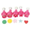 Culpitt Plunger Cutter Set Mini Figuren 5st. Best