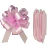 Culpitt Strik en Lint Roze Sale