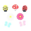 Culpitt Suikerdecoratie Lente 35mm 63st.** Hot