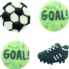 Culpitt Suikerdecoratie Voetbal 25mm 12st. Hot