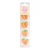 Culpitt Suikerdecoratie Wortels 26mm 12st. Outlet