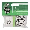 Culpitt Taartdecoratie Prikkers Voetbal 80mm 24st. Online