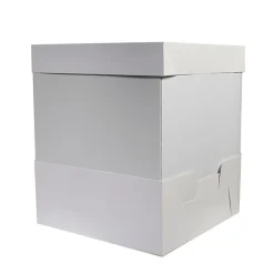 Culpitt Taartdoosverhoger 30x30x40(h)cm