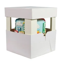Culpitt Verhogingshoeken 30cm 4st. Online
